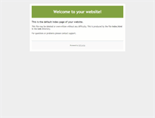 Tablet Screenshot of freeporntv.3lot.com